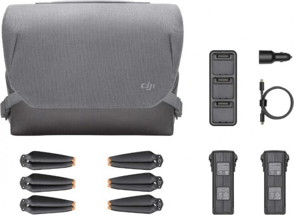 Комплект аксессуаров DJI Mavic 3 Fly More Kit в Новосибирске