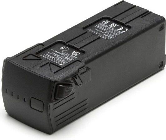 Комплект аксессуаров DJI Mavic 3 Fly More Kit в Новосибирске
