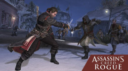 Игра Assassin's Creed: The Rebel Collection [Nintendo Switch, русская версия]