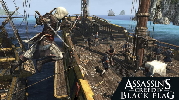 Игра Assassin&amp;#039;s Creed: The Rebel Collection [Nintendo Switch, русская версия] в Новосибирске