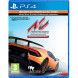 Игра Assetto Corsa. Ultimate Edition [PS4, русские субтитры] в Новосибирске
