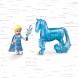 Конструктор LEGO Disney Princess 41168 Шкатулка Эльзы в Новосибирске