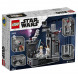 Конструктор LEGO Star Wars 75229 Побег со Звезды смерти в Новосибирске