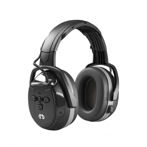 Наушники Hellberg Xstream LD Headband в Новосибирске