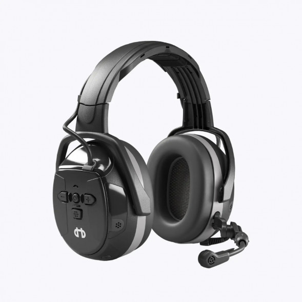 Наушники Hellberg Xstream LD Headband в Новосибирске
