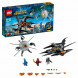 Конструктор LEGO Super Heroes 76111 Бэтмен ликвидация Глаза брата в Новосибирске