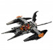 Конструктор LEGO Super Heroes 76111 Бэтмен ликвидация Глаза брата в Новосибирске