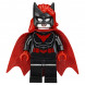 Конструктор LEGO Super Heroes 76111 Бэтмен ликвидация Глаза брата в Новосибирске
