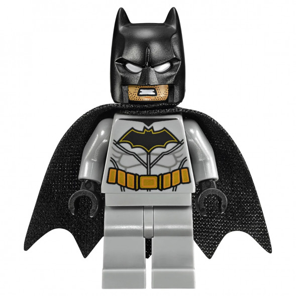 Конструктор LEGO Super Heroes 76111 Бэтмен ликвидация Глаза брата в Новосибирске