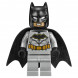 Конструктор LEGO Super Heroes 76111 Бэтмен ликвидация Глаза брата в Новосибирске