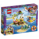Конструктор LEGO Friends 41376 Спасение черепах в Новосибирске