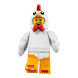 Конструктор LEGO Minifigure 5004468 Курица пасхи в Новосибирске