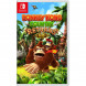 Игра Donkey Kong Country Returns HD [Nintendo Switch, английская версия] в Новосибирске