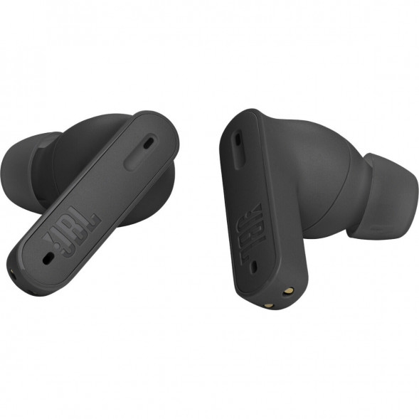 Беспроводные наушники JBL Tune Beam, Black в Новосибирске