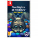 Игра Five Nights at Freddy&amp;#039;s: Into the Pit [Nintendo Switch, русские субтитры] в Новосибирске