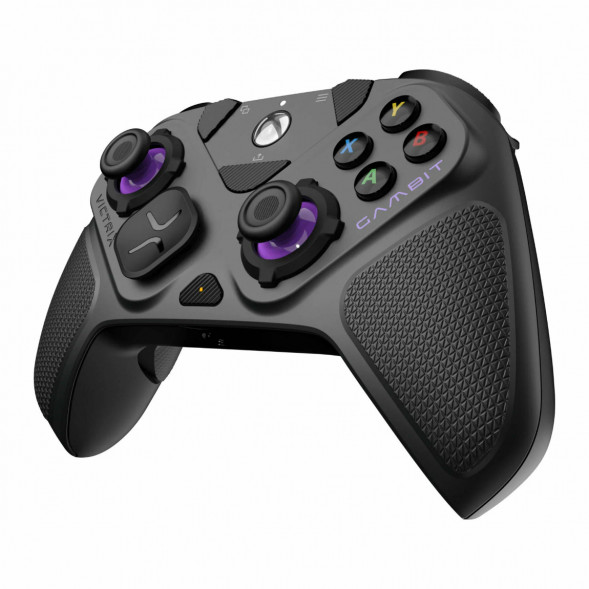 Проводной геймпад PDP Victrix Gambit Prime Tournament Controller Xbox One/Series/PC, черный в Новосибирске