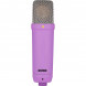 Микрофон студийный RODE NT1 Signature, Purple в Новосибирске