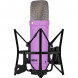 Микрофон студийный RODE NT1 Signature, Purple в Новосибирске