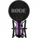Микрофон студийный RODE NT1 Signature, Purple в Новосибирске