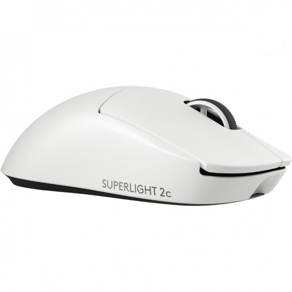 Беспроводная мышь Logitech G Pro X Superlight 2 Compact, белый в Новосибирске