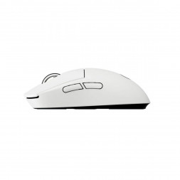 Беспроводная мышь Logitech G Pro X Superlight 2 Compact, белый