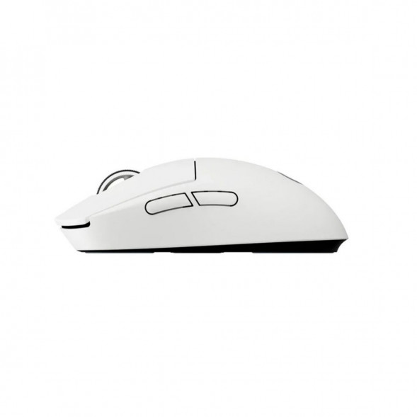 Беспроводная мышь Logitech G Pro X Superlight 2 Compact, белый в Новосибирске