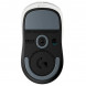 Беспроводная мышь Logitech G Pro X Superlight 2 Compact, белый в Новосибирске