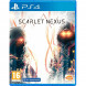 Игра Scarlet Nexus [PS4, русские субтитры] в Новосибирске
