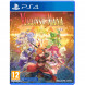 Игра Visions of Mana [PS4, английская версия] в Новосибирске