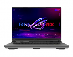 Ноутбук Asus ROG Strix G16 G614PM-S5139 (6&amp;quot;/Ryzen 9 8940HX/16/512/RTX 5060/ серо-зеленый)