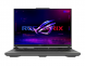 Ноутбук Asus ROG Strix G16 G614PM-S5139 (6&amp;quot;/Ryzen 9 8940HX/16/512/RTX 5060/ серо-зеленый) в Новосибирске