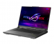 Ноутбук Asus ROG Strix G16 G614PM-S5139 (6&amp;quot;/Ryzen 9 8940HX/16/512/RTX 5060/ серо-зеленый) в Новосибирске