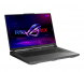 Ноутбук Asus ROG Strix G16 G614PM-S5139 (6&amp;quot;/Ryzen 9 8940HX/16/512/RTX 5060/ серо-зеленый) в Новосибирске