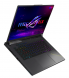 Ноутбук Asus ROG Strix G16 G614PM-S5139 (6&amp;quot;/Ryzen 9 8940HX/16/512/RTX 5060/ серо-зеленый) в Новосибирске