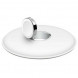 Apple зарядное устройство Magnetic Charging Dock (MLDW2ZM/A) white для для Apple Watch в Новосибирске