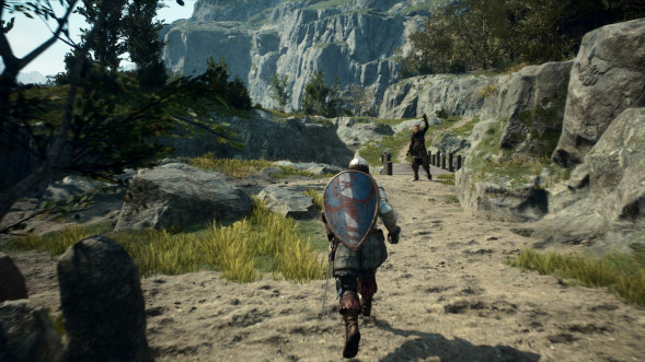 Игра Dragon&amp;#039;s Dogma 2. Steelbook Edition [PS5, русские субтитры] в Новосибирске
