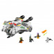 Конструктор LEGO Star Wars 75053 Звёздный корабль «Призрак» в Новосибирске