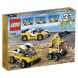 Конструктор LEGO Creator 31046 Кабриолет в Новосибирске