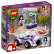 Конструктор LEGO Friends 41360 Передвижная ветклиника Эммы в Новосибирске
