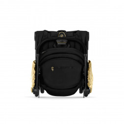 Прогулочная коляска Cybex Coya by Jeremy Scott Wings
