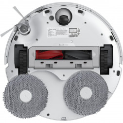 Робот-пылесос Roborock Q Revo Edge, белый