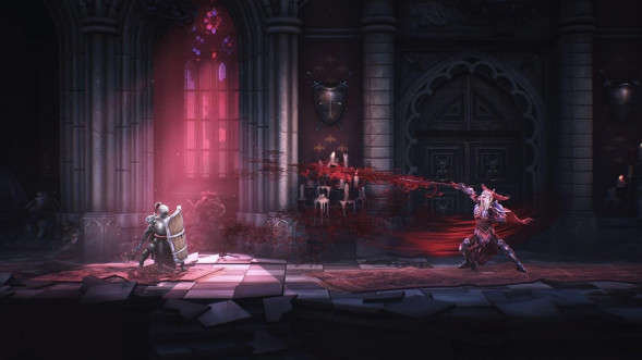 Игра Mandragora: Whispers of the Witch Tree [PS5, русские субтитры] в Новосибирске