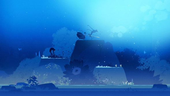 Игра Neva [Nintendo Switch, русские субтитры] в Новосибирске