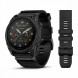 Умные часы Garmin Tactix 8 51 mm Solar Sapphire Elite Applied Ballistics 010-03407-11 в Новосибирске