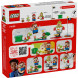 Конструктор LEGO Super Mario 71439 Приключения с интерактивным Марио в Новосибирске