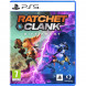 Игра Ratchet &amp;amp; Clank: Сквозь Миры [PS5, русская версия] в Новосибирске