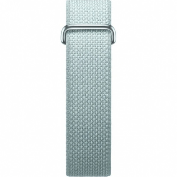 Фитнес-браслет Google Fitbit Air (Серо-голубой/Fog) в Новосибирске