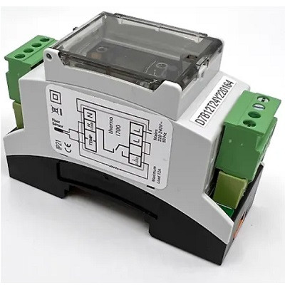 Контроллер обмена электроэнергии Themo T700DIN в Новосибирске