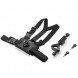 Комплект креплений Dji Osmo Action Biking Accessory Kit в Новосибирске