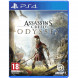Игра Assassin&amp;#039;s Creed: Одиссея [PS4, русская версия] в Новосибирске